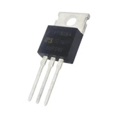 11N08A To-220 Mosfet Transıstor - 1