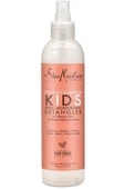 Shea Moisture Kids Coconut & Hibiscus Çocuklar Için Dolaşık Saç Açıcı Sprey 237ml - 1