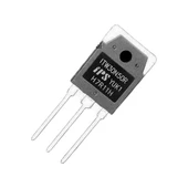 ITW30N50R TO-3P N-Kanal Mosfet Transistör - 1