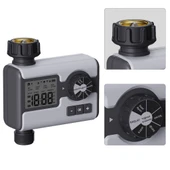 Akyol Garden 21177 Dijital Otomatik Bahçe Sulama Bilgisayarı Timer - 2