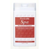 Pet Esthe Mud Spa Doğal Çamurlu Genel Köpek Şampuanı 350 Ml - 1