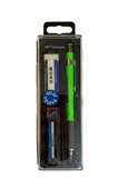 Tombow Uçlu Kalem Seti Neon Yeşil - 1