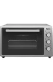 Ferre Mini Fırın 35 Lt - Gri- 35-300-MGRI - 1