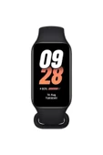 Smart Band 8 Active Black - 2