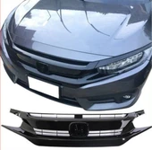 Honda Civic Fc5 Rs Panjur 2016-2018 Arası Uyumlu - 2