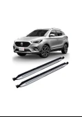 Mg Zs Yan Basamak Kromlu Model 2021+ Sonrası Uyumlu thumbnail 1
