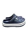 Akınalbella Eva Kapalı Bayan Terlik Sandalet Unisex - 11
