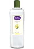 Duru Limon Kolonya Cam Şişe - 400 ml - 1