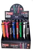Micro Versatil Uçlu Kalem 0,7 mm - 1