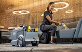 Karcher Puzzi 10/1 Edition Halı Yıkama Makinesi - 6