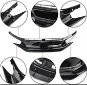 Honda Civic Fc5 Rs Panjur 2016-2018 Arası Uyumlu - 4