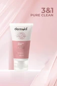 Dermokil Pure Peeling Maske 3in1 150 Ml - 2