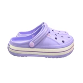 Akınalbella Eva Kapalı Bayan Terlik Sandalet Unisex - 9