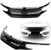 Honda Civic Fc5 Rs Panjur 2016-2018 Arası Uyumlu - 3