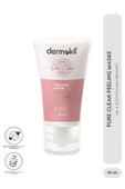 Dermokil Pure Peeling Maske 3in1 150 Ml - 1