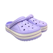Akınalbella Eva Kapalı Bayan Terlik Sandalet Unisex - 8