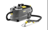 Karcher Puzzi 10/1 Edition Halı Yıkama Makinesi - 2