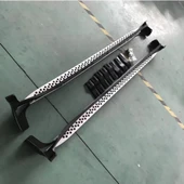 Mg Zs Yan Basamak Kromlu Model 2021+ Sonrası Uyumlu thumbnail 3