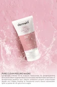 Dermokil Pure Peeling Maske 3in1 150 Ml - 4