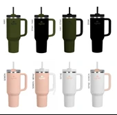 İgloo Stadler Thermo-Mug 1.2 Litre Pipetli Termos Bardak - 1