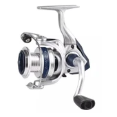 Okuma ARIA-3000A Painting Silver Sipin Olta Makinesi - 1