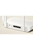 Router AX1500 WiFi 6 2.4GHz / 5GHz - 5