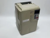 Yaskawa Varispeed F7 Motor Sürücü İnverter 15kW 2.El thumbnail 2