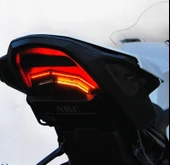 Bmw S1000RR Arka Çamurluk Led Kiti S1K20-FE-EU-T thumbnail 1