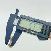 Lisi Aerospace EN2859 Havacılık Bağlantı Elemanı 5119289 (250 Adet) - 7