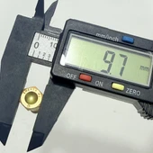 Lisi Aerospace EN2859 Havacılık Bağlantı Elemanı 5119289 (250 Adet) - 8