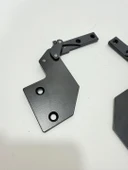 Beyaz Eşya Mobilya Pivot Menteşe 1 Takım thumbnail 5