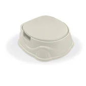 Nessiworld 7182 Lazımlık Adaptör Basamak Relax Bej -Dolu Oyuncak - 3