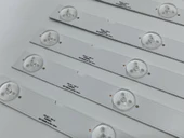 Sony Tv Led Bar ES-3754 (7li Takım) - 6