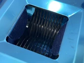 Endüstriyel Et Dilimleme Makinesi 150kg/s 850W (Deformeli) - 4