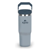 İgloo Powder Termos 900 ML Pipetli Termos Bardak - 17