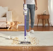 Tineco A10 Dash Kablosuz Şarjlı Süpürge (İKİNCİ EL) - 2