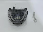 Ducati Hypermotard Led Far 939 821 2018-2023 - 4
