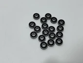 625RSZ Minyatür Rulman 5x16x5 mm 18 Adet - 2