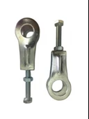 YBR 125 Zincir Gergi Çektirme Seti – Dayanıklı Metal Parça - 1
