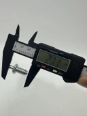 Ayakkabı Laminasyon Makinesi Filtre Elemanı 500 Adet - 6