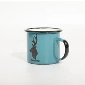 Freecamp Campers Emaye Kupa Mug 350 ML - 7