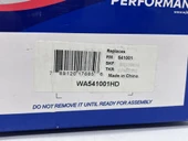 Lincoln Navigator Tekerlek Göbeği ve Abs Sensör Seti WA541001HD - 7