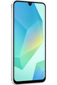 Samsung Galaxy A16 128 GB 4 GB Ram (Samsung Türkiye Garantili) Gri - 3