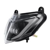 Ducati Hypermotard Led Far 939 821 2018-2023 - 2