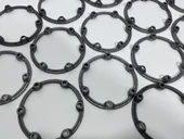 Alüminyum Metal Enjeksiyon Kalıp 20 Adet thumbnail 3