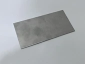 625 Nikel Alaşım Levha 100x50x1,1mm (50 Adet) - 3