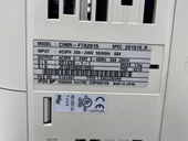 Yaskawa Varispeed F7 Motor Sürücü İnverter 15kW 2.El thumbnail 4