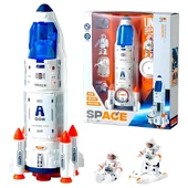Nessiworld Uzay Araçları Seti - 1