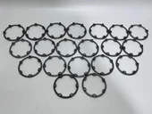 Alüminyum Metal Enjeksiyon Kalıp 20 Adet thumbnail 2