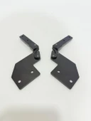 Beyaz Eşya Mobilya Pivot Menteşe 1 Takım thumbnail 9